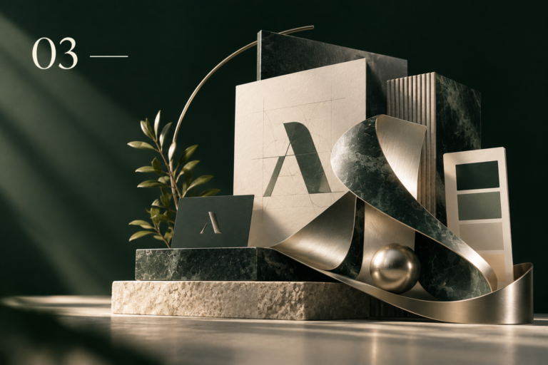 Four&Beyond Branding & Design
